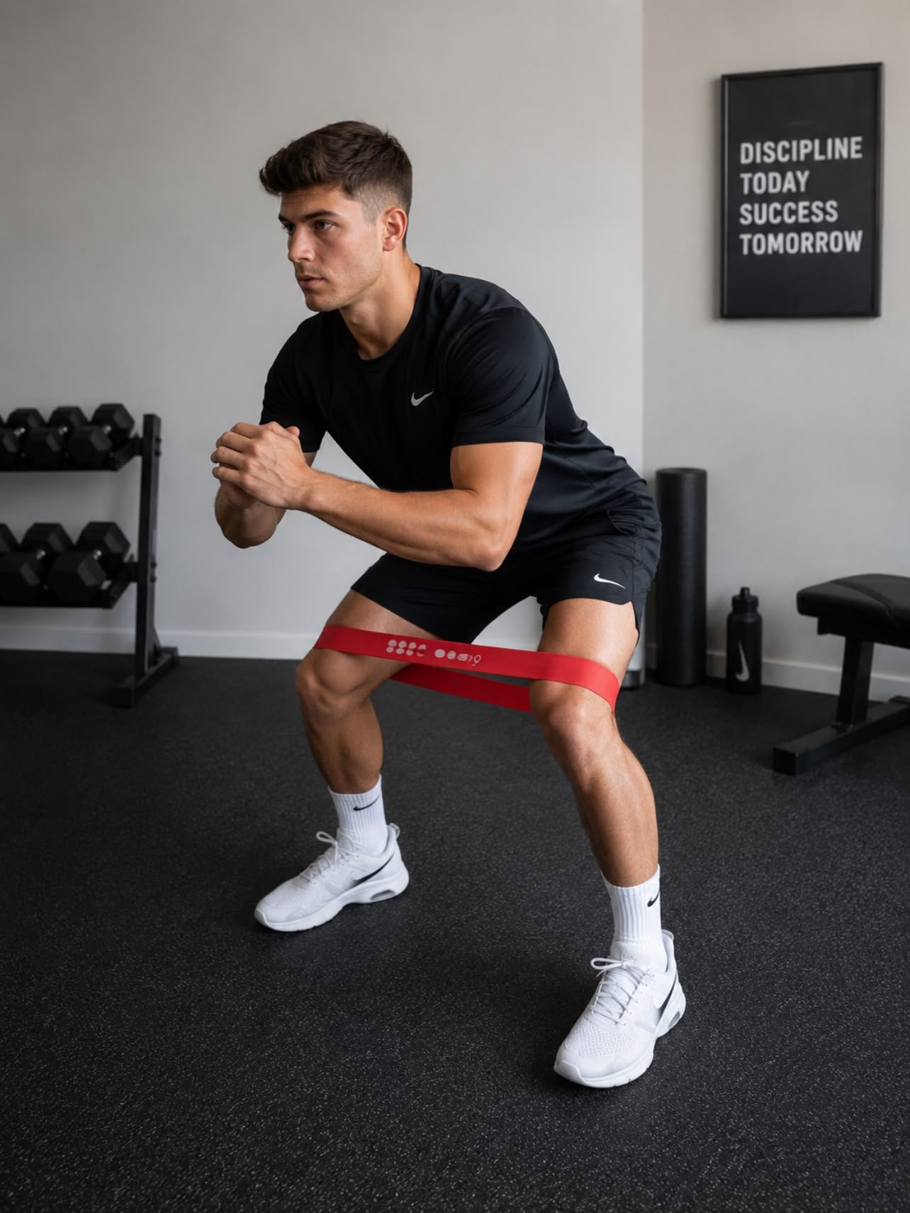 FlexCore™ Resistance Bands – Train Anywhere