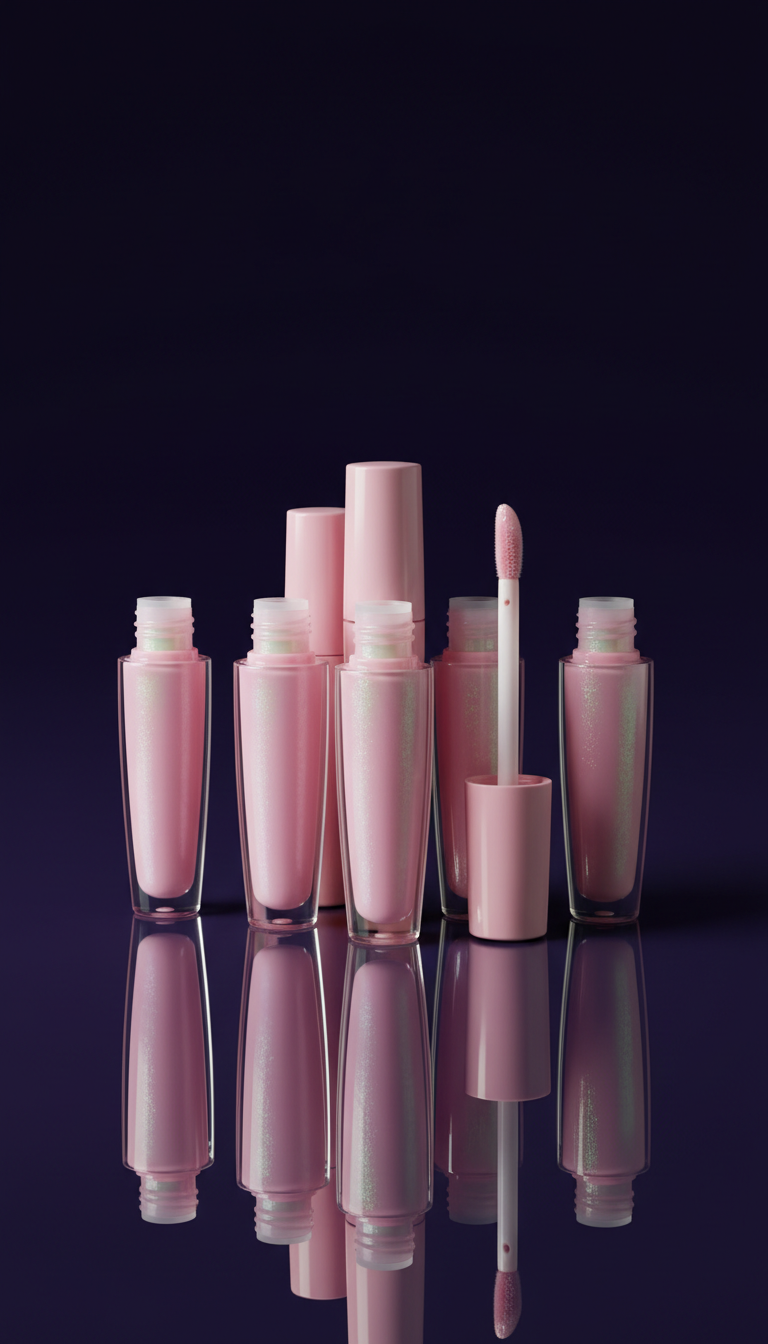 Ultra-Shine Liquid Gloss
