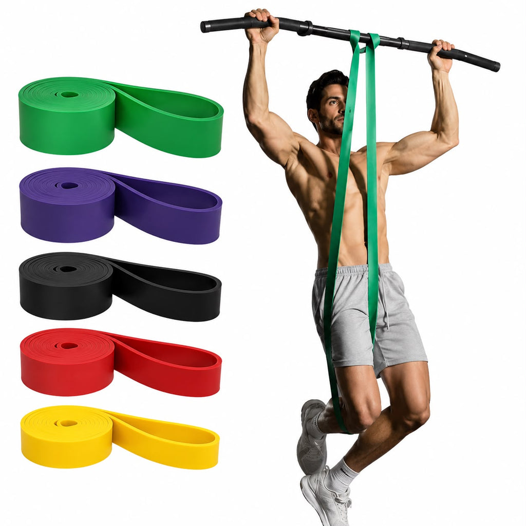 ProFlex Strength Band