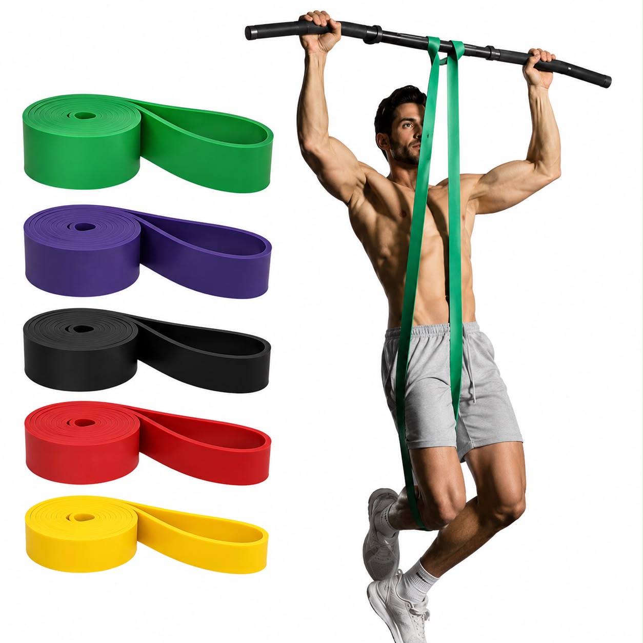 ProFlex Strength Band