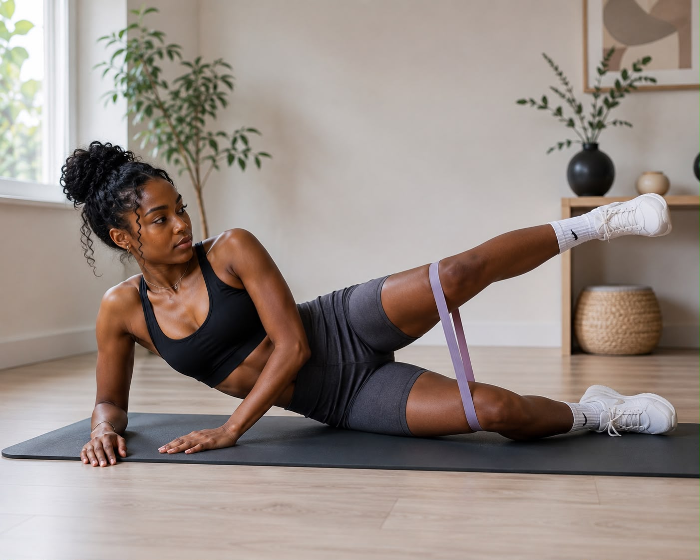 FlexCore™ Resistance Bands – Train Anywhere